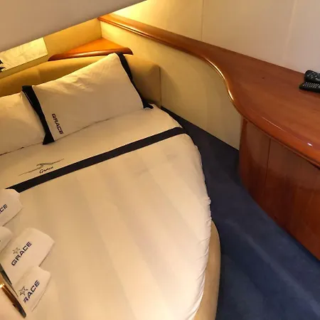 Botel Barca Comfort *