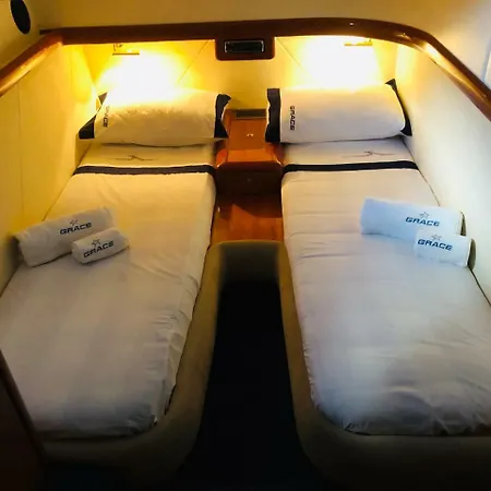 Barca Comfort Botel *