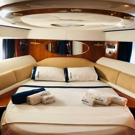 Barca Comfort *