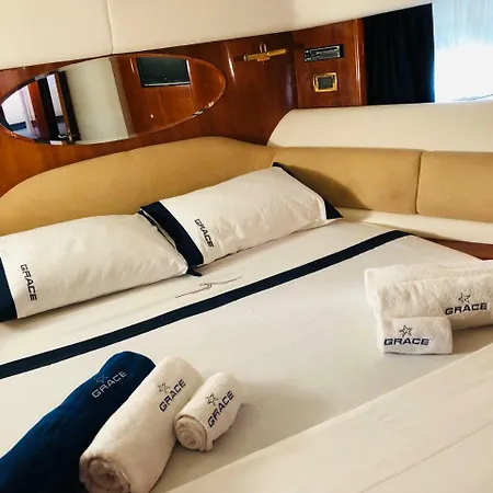 Botel Barca Comfort