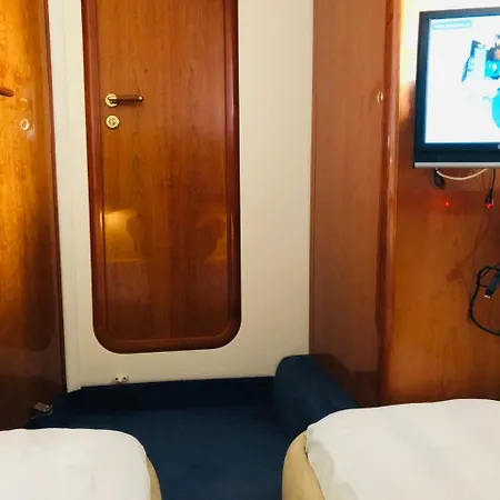 Barca Comfort *