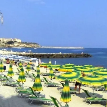 Barca Comfort Botel Tropea